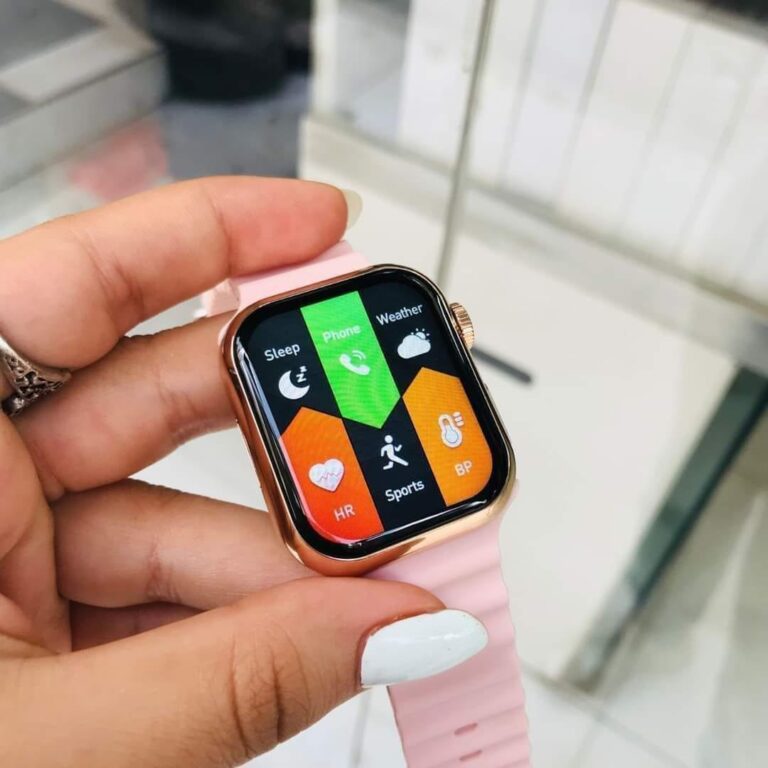 Haino Teko G9 Mini Smart Watch Maharagama Sri Lank