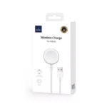WiWU M7 USB Magnetic iWatch Apple Watch Charger