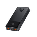 Baseus Bipow 20W 20000mah Power bank