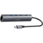 Anker Power Expand+ 5-In-1 HDMI MacBook Hub Adapter