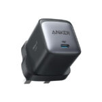Anker 65W GaN II PPS 3-Pin Charger Adapter