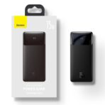 Baseus 15W 20000mah Power Bank