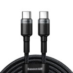 Baseus 100W USB-C (2M) Cafule Super Fast Charging Cable