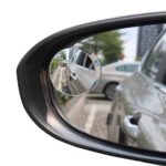 Baseus Full View Blind Spot Car Wide Angels Mirror (2-Pics)
