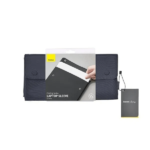 Baseus Folding Series Slim MacBook / Laptop 13" Sleeve