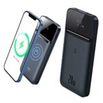 Baseus Magnetic Wireless Power Bank