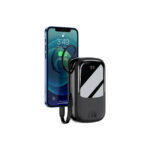 Baseus Qpow 20W 20000mah Power Bank