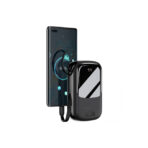 Baseus Qpow 22.5W 20000mah Power Bank