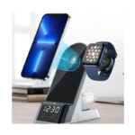 GreenLion (6-In-1) 15W Wireless Charger Stand