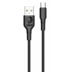 Green Lion USB to Type-C (1M) Fast Charger Cable