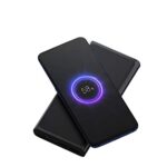 Xiaomi Mi 22.5W 10000mAh Wireless Charging Power Bank
