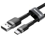 Baseus Cafule USB-C Cable