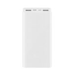 MI Xiaomi 18W 20000mah USB-C (In/Out) Power Bank