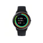 IMILAB OX KW66 (2022) Smart Watch - SpO2 Tracking | Black