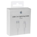 Apple USB-C to Lightning Charger Power Cable