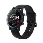 Haylou RT LS05s (2020 Version) Smart Watch -Black