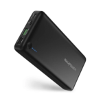 RavPower 20100mah 30W (3-Port) PD Power Bank