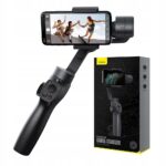 Baseus Gimbal 3-Axis / Multi-Angle Shooting Stabiliser