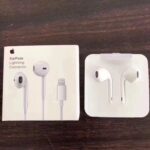 Apple (Original) Lightning Headset Earbuds AirPod