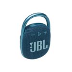 JBL Clip 4 Portable 5W Bluetooth Speaker | 10-Hours