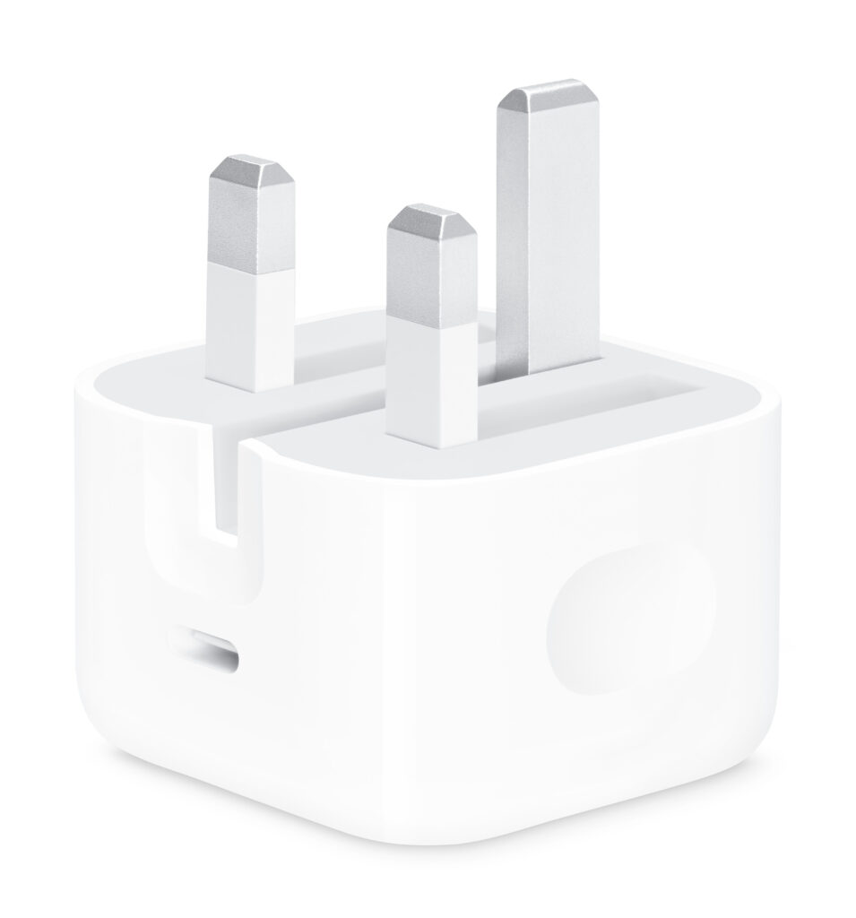 Apple 20W Charger
