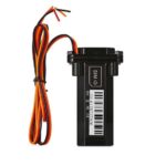 AIKA GPS Tracking 4G Tracker Software Locator Platform