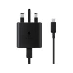 Samsung 45W Charger With Cable