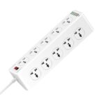 LDNIO SC10610 Power Socket