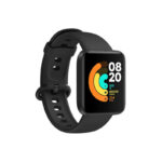 Xiaomi MI Watch Lite (Built-In GPS) Smart Watch -Black