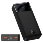 Baseus Bipow 15W 20000mah Power Bank