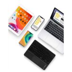 COTEetCI Portable Bluetooth Smart KeyBoard & Touchpad