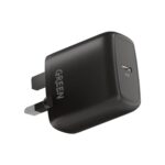 Green Lion Type-C Port Wall Charger 20W