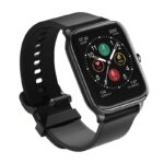 Haylou GST (2021 Version) Smart Watch -Black