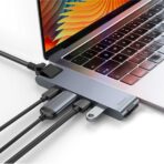 Baseus ThunderBolt C+ Pro Hub