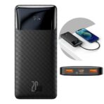 Baseus Bipow 20W 10000mah Power Bank
