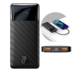 Baseus Bipow 20W 10000mah Power Bank