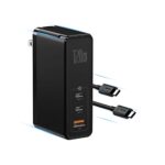Baseus 120W GaN2 Pro PD Fast Charger Adapter & Cable