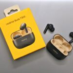 Realme Buds T300 Active Noice Cancelling TWS Earbuds