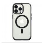 Spigen Black Line (MagSafe) iPhone 15 Series Cover Case