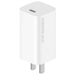 MI 65W GaN USB-C Super Fast Charger Adapter