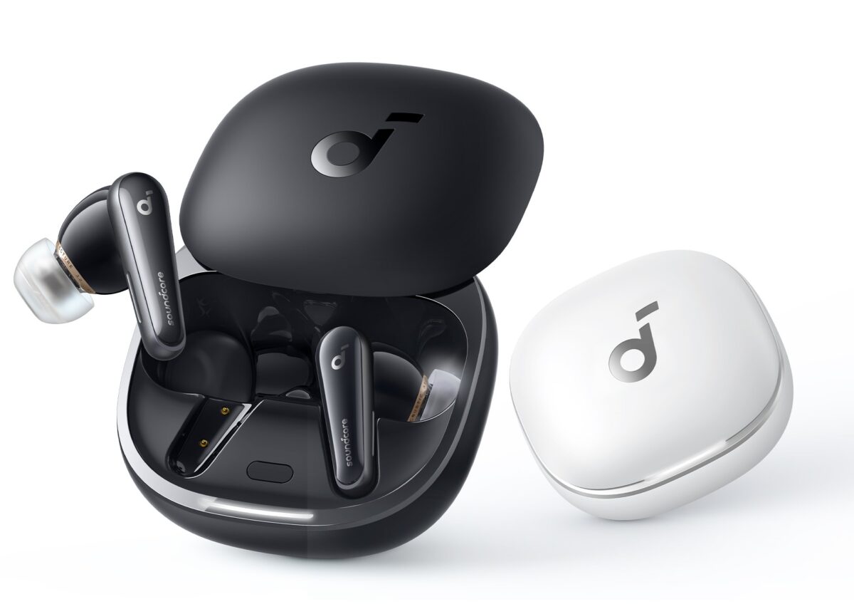 Anker Liberty 4 Earbuds