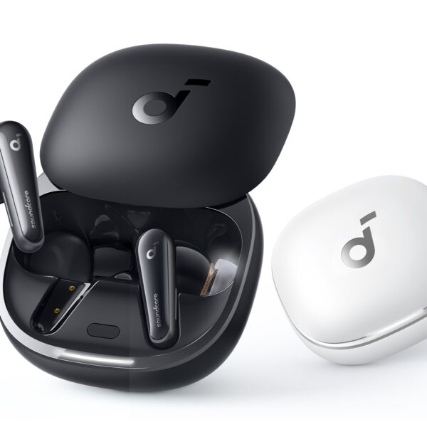 Anker Liberty 4 Earbuds