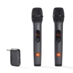 JBL Duel Wireless Microphone | 2Mics
