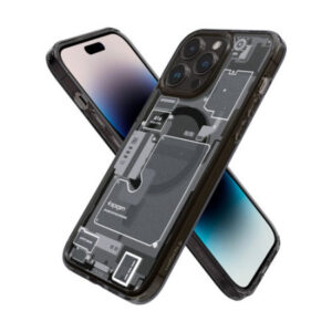 Spigen iPhone 12 Case Cover