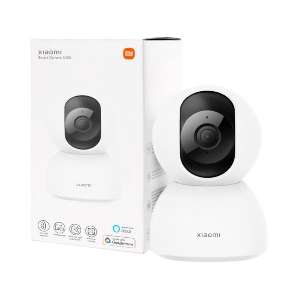 Xiaomi MI C400 Smart Camera 2.5K Security Home Cam