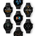 Mibro Watch Lite 2