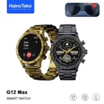 Haino Teko G12 Max
