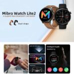 Mibro Watch Lite 2