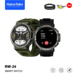 Haino Teko RW-24
