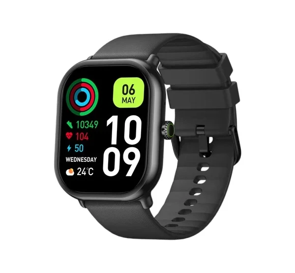 Zeblaze GTS 3 Pro Bluetooth Calling Smart Watch